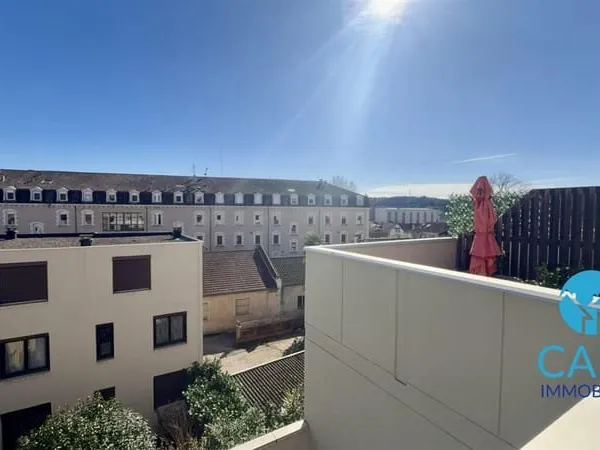 Appartement à vendre Cahors