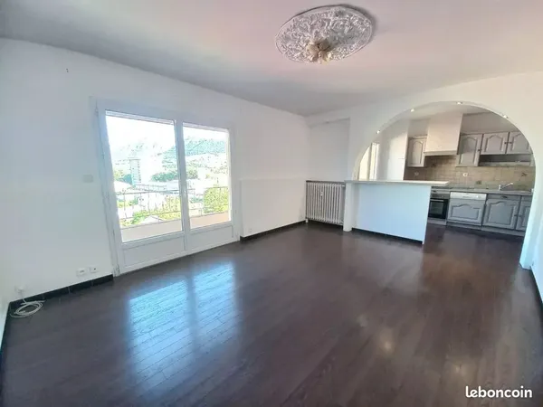 Appartement Type 3 MILLAU