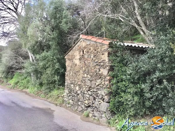 Terrain 4000 m²