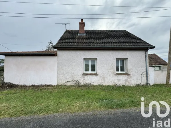 Maison 5 pièces 90 m²