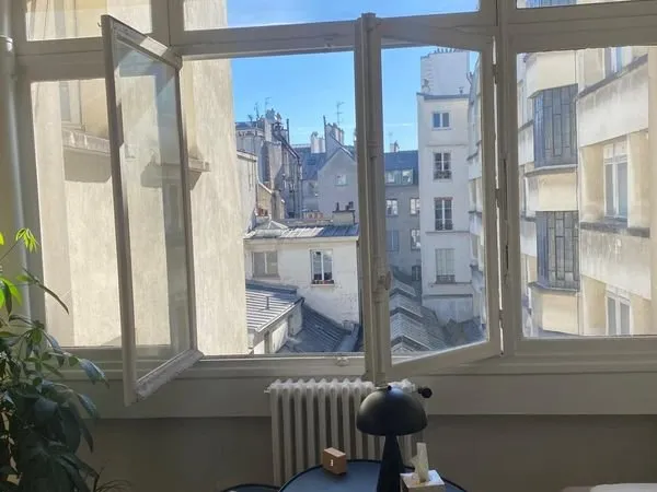 Cabinet à louer les vendredi Paris 2