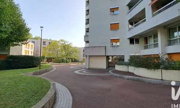 Appartement 1 pièce 34 m²