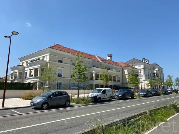 Appartement Puiseux En France 2 pièce(s) 44.90 m2