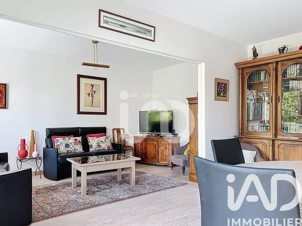 Vente Appartement 5 pièces