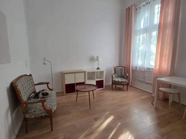 Studio Meublé de Charme - Mezzanine, Parking Privé & Cave - Bourg-la-Reine