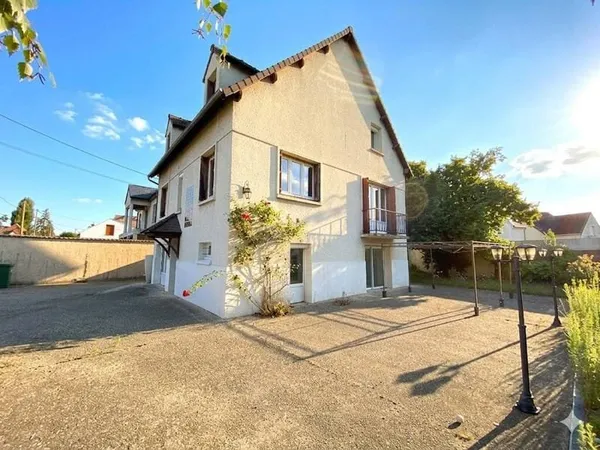 Maison 7 pièces 175 m²