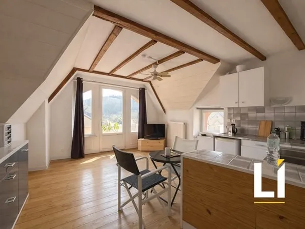 APPARTEMENT A RAFRAICHIR