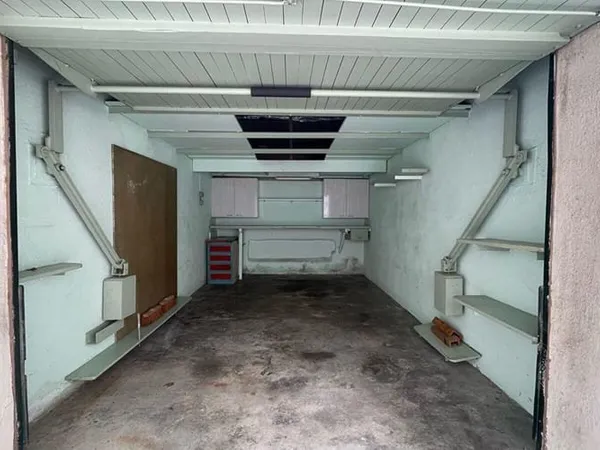 Parking/Garage 13 m²