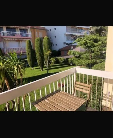 Charmant Studio meublé