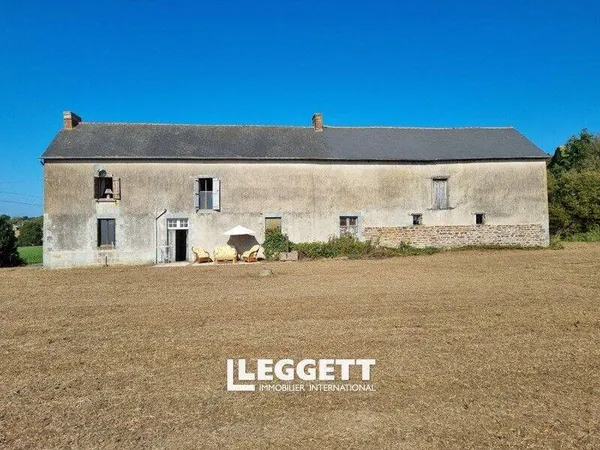 Maison 6 pièces 150 m²
