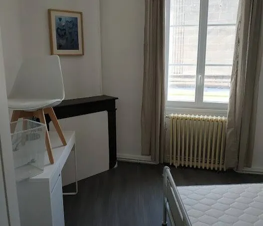 Appartement 6 pièces
