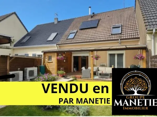 MAISON DE RESIDENCE