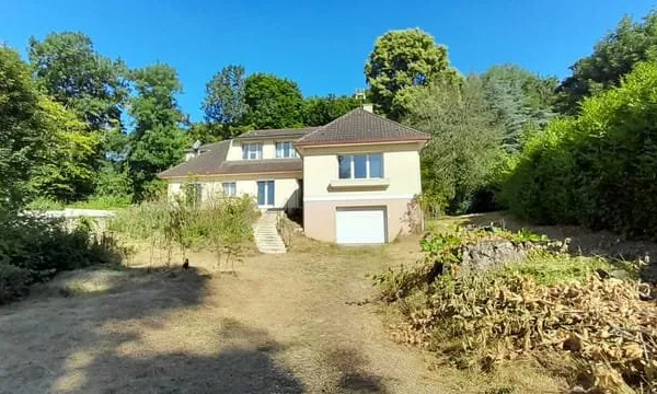 Maison Limours 10 pièce(s) 235 m2