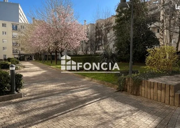 Vanves / Parc Frédéric Pic