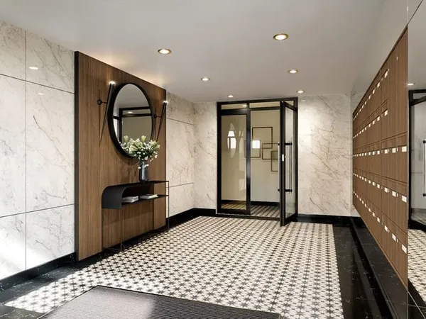 NOUVEAU - 3 PIECES QUARTIER GARE GAGNY PROCHE PARC FORESTIER