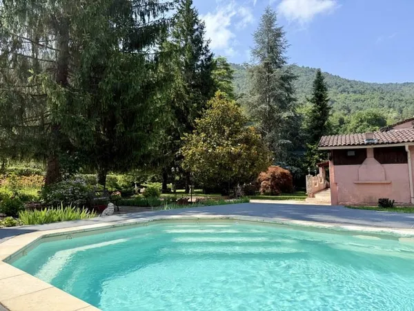 Maison de plain-pied 4 pièces 83 m²