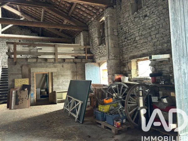 Vente Grange 1 pièce
