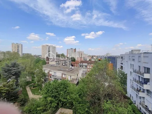 Appartement 4 pièces 73 m²
