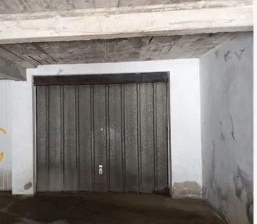Garage Recouvrance 19 m2