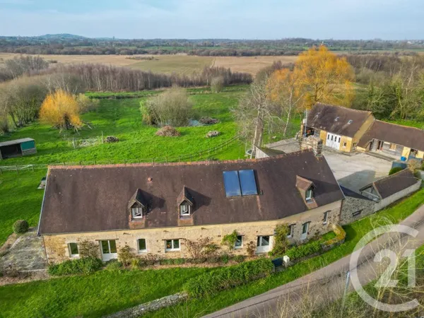 Maison 6 pièces 180 m²