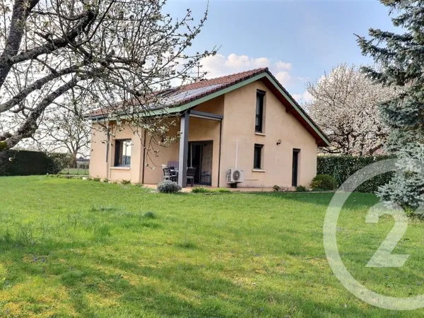 Maison 5 pièces 96 m²