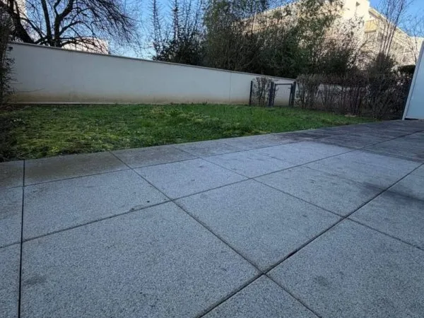 Appartement 3 pièces 56 m²