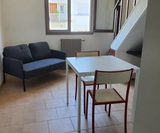 Appartement de 15m2 à louer sur Nîmes