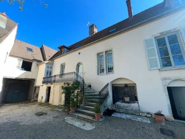 Appartement 2 pièces 36 m²