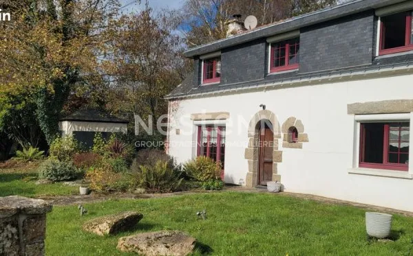 Longère 7 pièces 144 m²