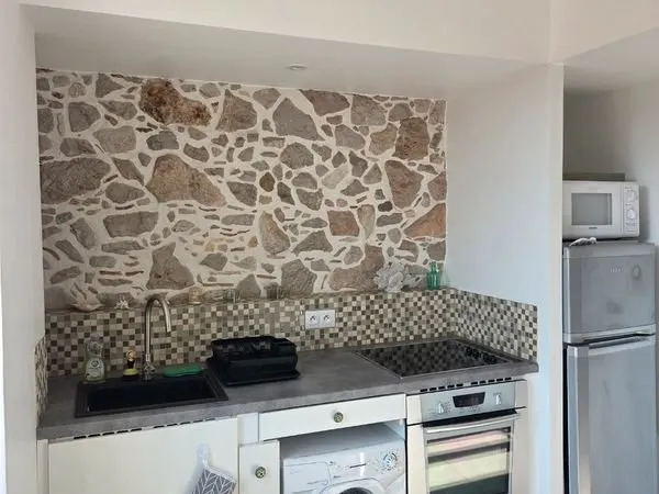 Studio Villefranche-Sur-Mer