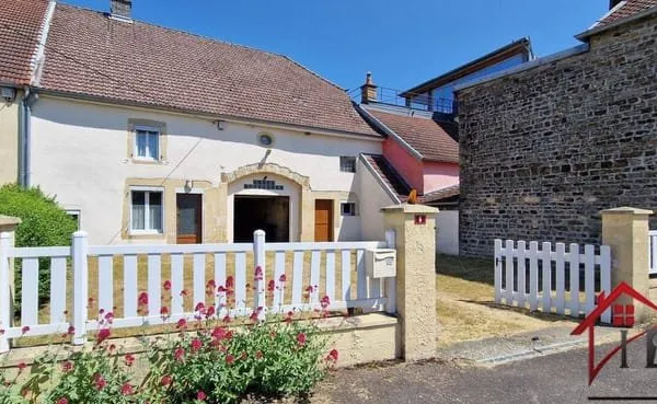 Maison 3 pièces 106 m²