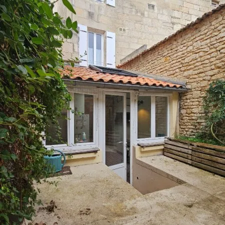 Maison 5 pièces 127 m²