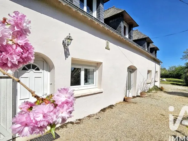 Maison 7 pièces 137 m²