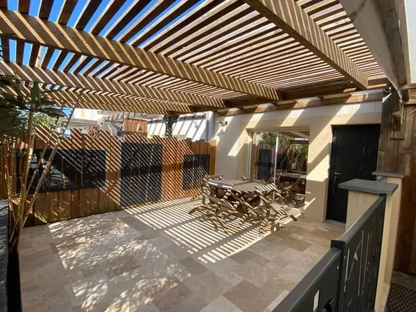 Maison 4 pièces 85 m²