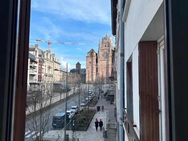 Local commercial 200 m² RODEZ