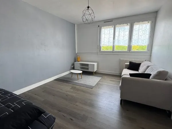 Studio 1 pièce 34 m²