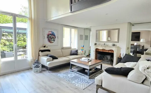 Maison 6 pièces 113 m²