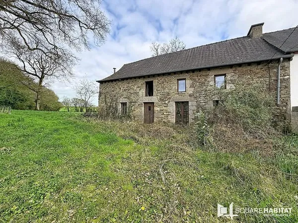 Maison GUILLIERS