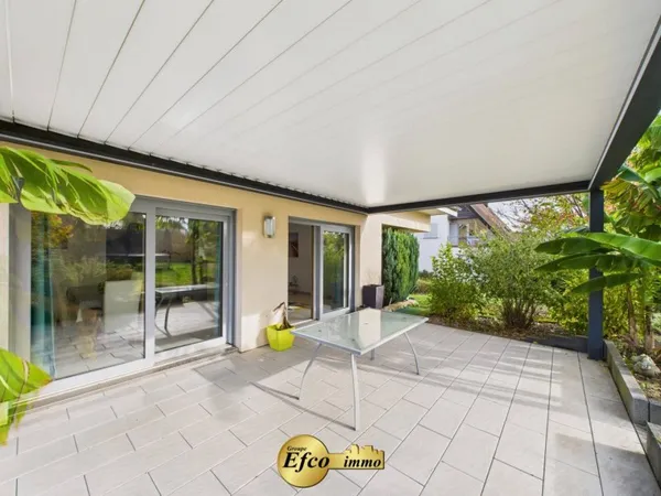 Maison 5 pièces 150 m²