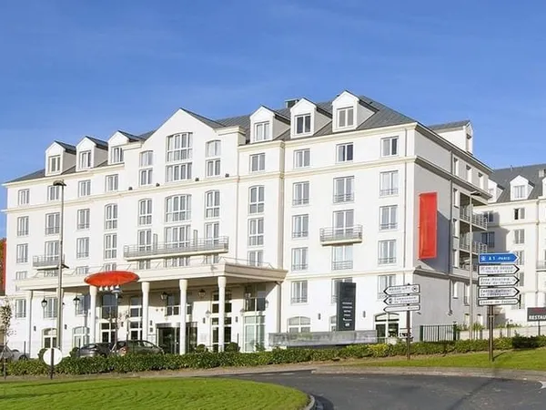 INVESTISSEMENT LOCATIF - ROISSY EN FRANCE - Résidence Affaires Pierreval City Résidence Paris CDG Ai