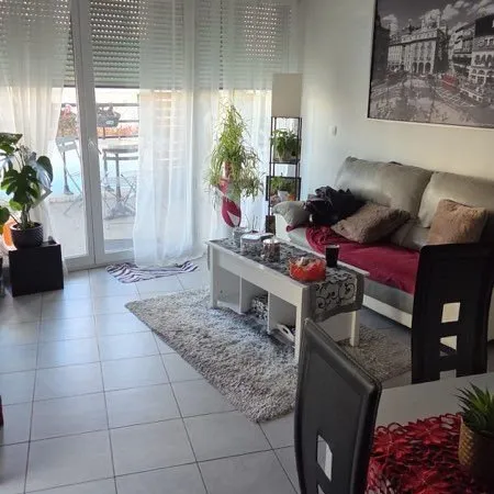 Appartement 3 pièces 59m2 - Direct propriétaire