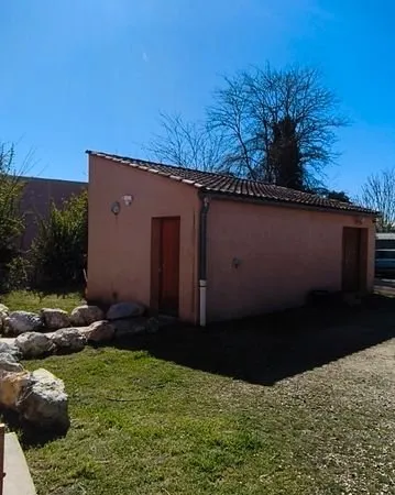 Petit local professionnel