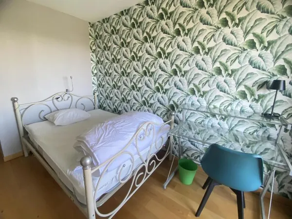 Appartement 1 pièce 11 m²