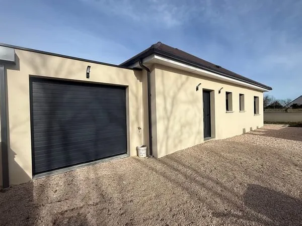 Maison 4 pièces 87 m²