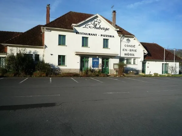 Local commercial 387 m²