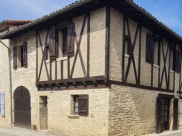 Maison Vente Monfort 4p 99m² 99000€