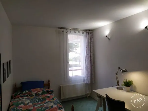 Appartement 4 pièces 70 m²