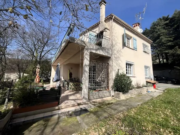 CABRIS - MAISON / TERRAIN 1400m2