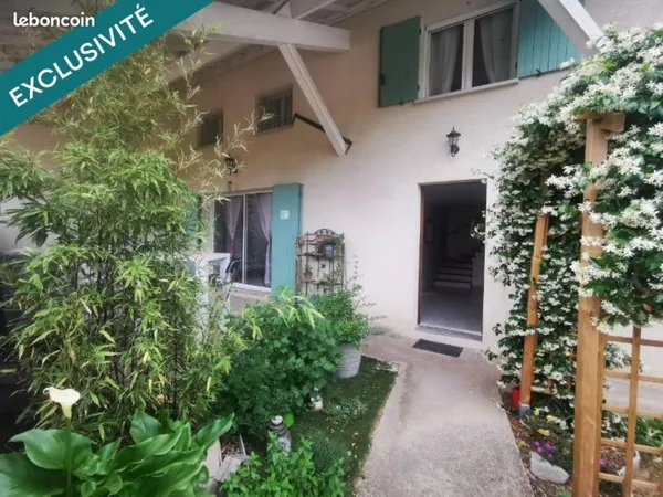 Maison 5 pièces 164 m²