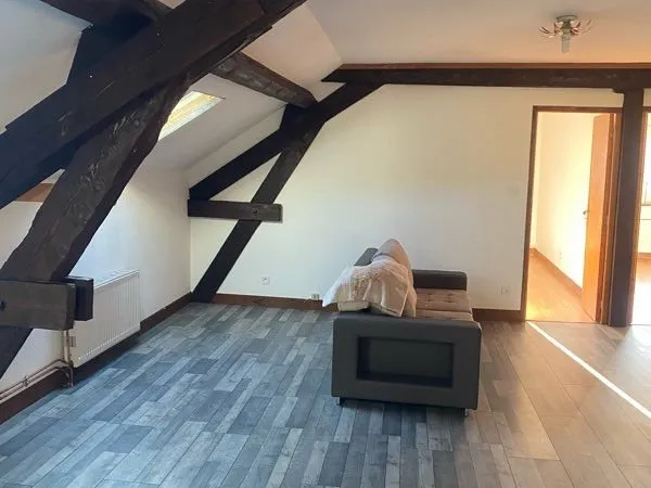 .F3 100m2 Chauff compris